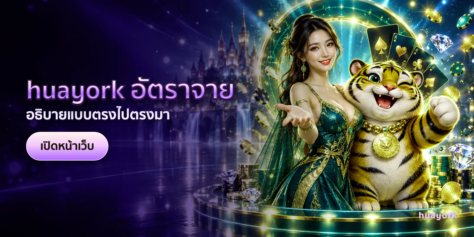 ภาพประกอบบทความ huayork อัตราจ่าย — อธิบายแบบตรงไปตรงมา